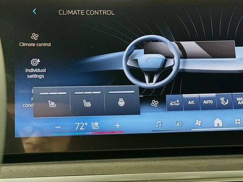 New 2026 BMW X5 xDrive40i w/ Climate Comfort Package image 21