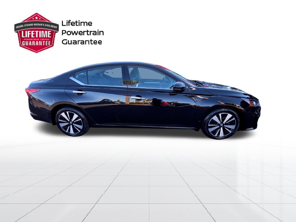 Used 2020 Nissan Altima 2.5 SL FWD image 6