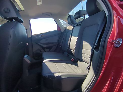 New 2026 Volkswagen Jetta SE image 17