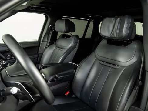 Used 2023 Land Rover Range Rover SV image 5