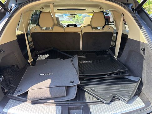 Used 2018 Acura MDX SH-AWD w/ Technology Package image 29