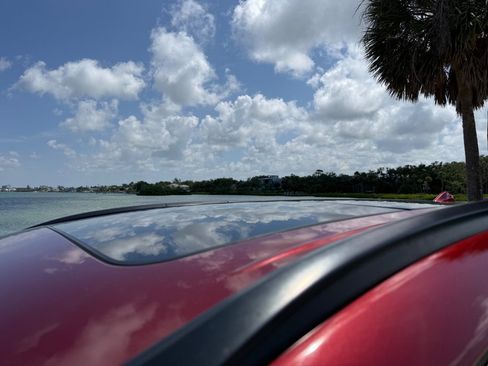 Used 2020 Nissan Murano SV w/ Premium Package FWD image 9