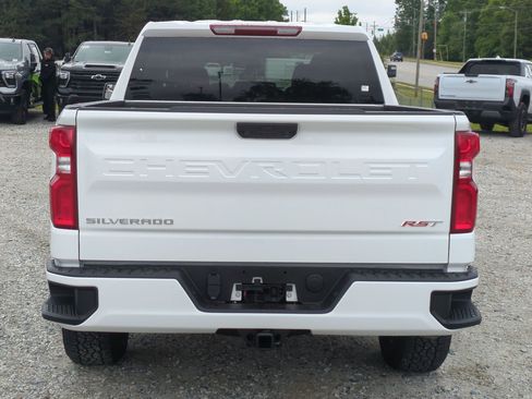 New 2026 Chevrolet Silverado 1500 RST w/ RST Select Package AWD/4WD image 9