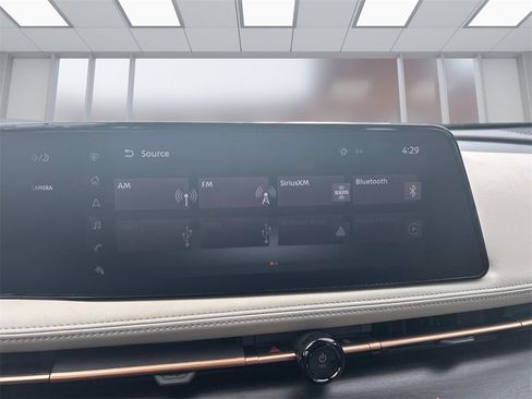 Used 2024 Nissan Ariya AWD image 25