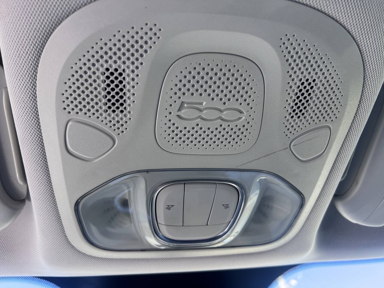 Used 2018 FIAT 500X Pop w/ Popular Equipment Group FWD image 11