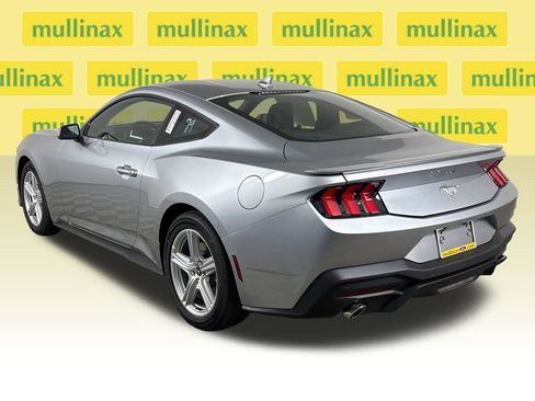 New 2026 Ford Mustang Premium RWD image 8