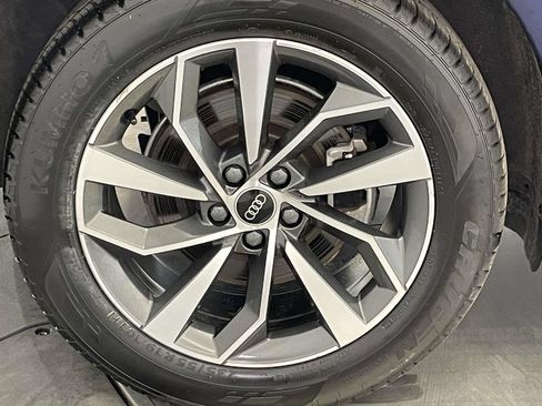 Used 2023 Audi Q5 2.0T Premium Plus w/ Premium Plus Package AWD/4WD image 13