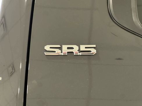 New 2026 Toyota Tacoma SR5 image 7