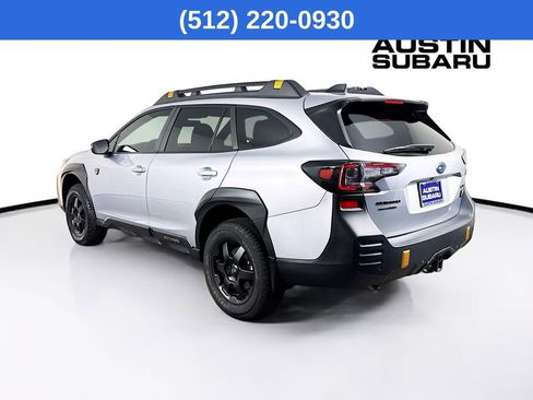 Certified 2025 Subaru Outback Wilderness image 6