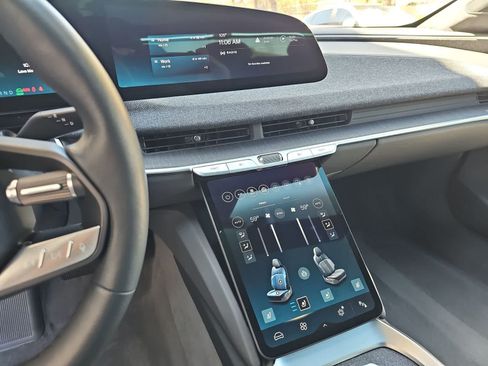Used 2024 Lucid Air Grand Touring AWD/4WD image 20