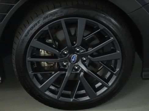 Used 2025 Subaru WRX Premium AWD/4WD image 9