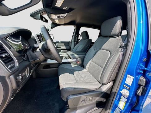 New 2025 RAM 1500 Big Horn image 20