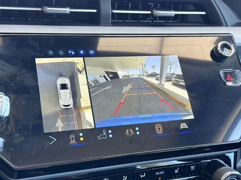 New 2027 Chevrolet Bolt RS w/ Technology Package FWD image 18