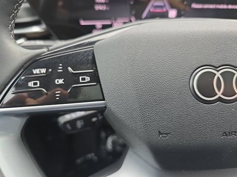 Used 2025 Audi Q5 Premium w/ Convenience Package AWD/4WD image 20