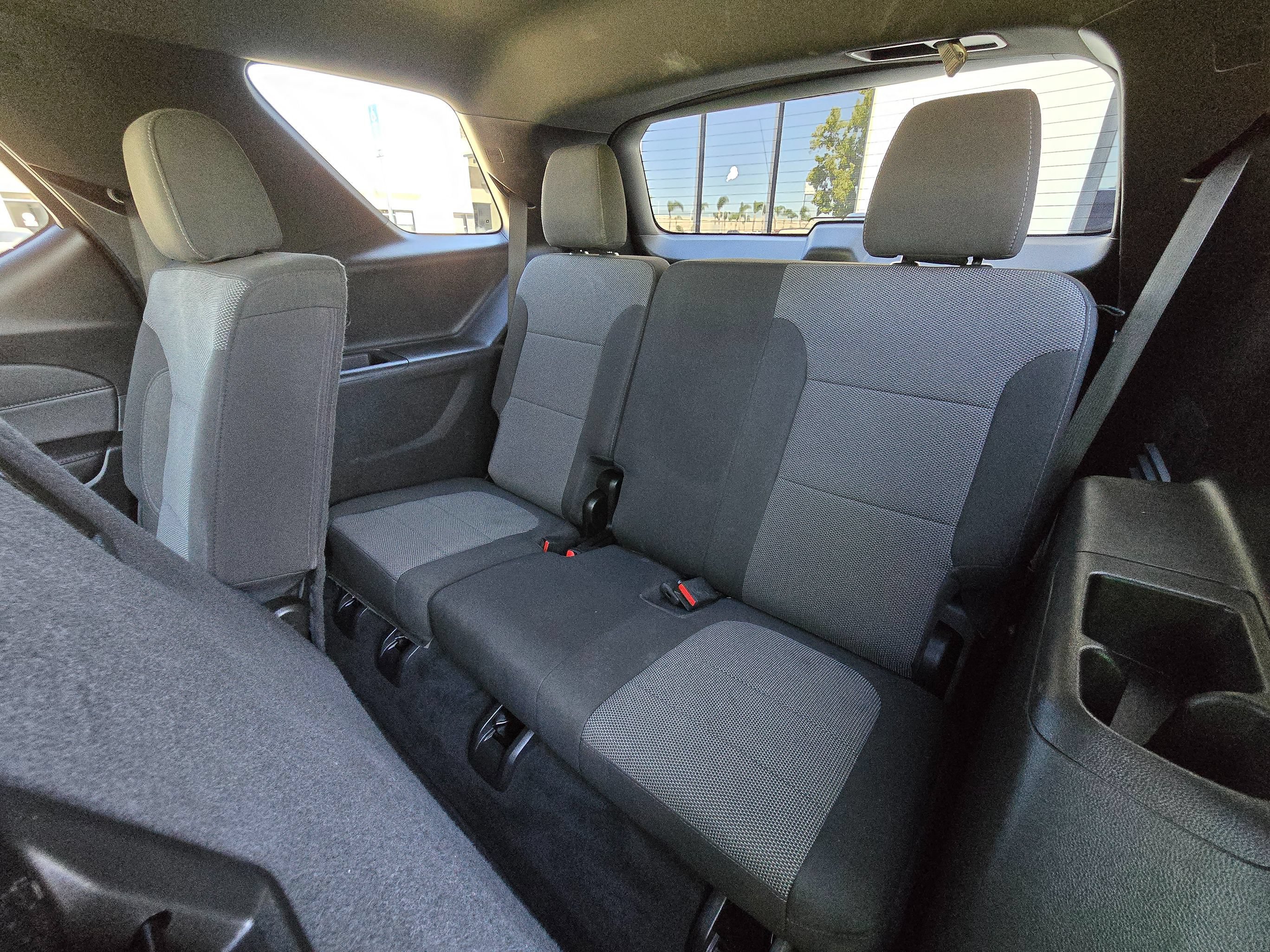 Used 2023 Chevrolet Traverse LT FWD image 22