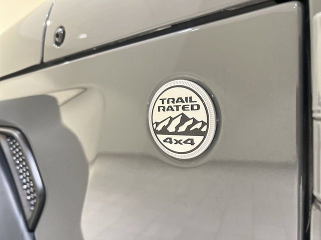 Used 2021 Jeep Wrangler Unlimited Sport AWD/4WD image 27