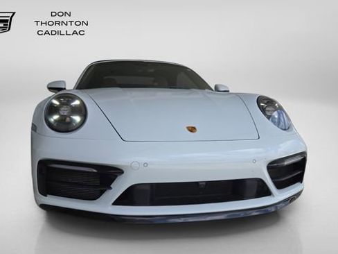 Used 2022 Porsche 911 Carrera S RWD image 8