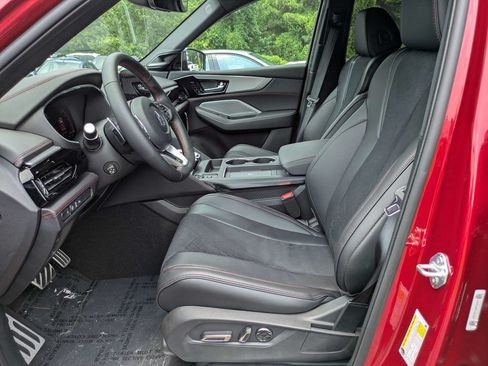 New 2026 Acura MDX A-Spec AWD/4WD image 22