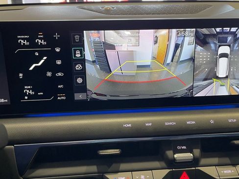 Used 2024 Kia EV9 GT-Line image 53