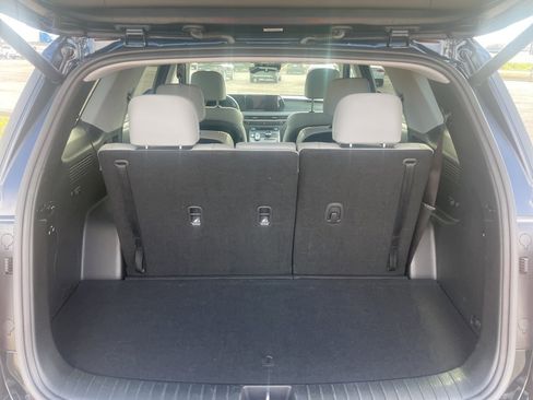 Used 2025 Hyundai Palisade SEL image 14
