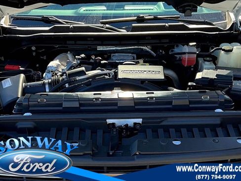 Used 2021 Chevrolet Silverado 2500 High Country image 33