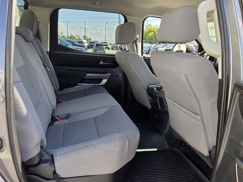 Used 2024 Toyota Tundra SR5 AWD/4WD image 15