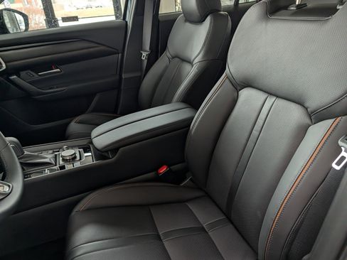 New 2026 MAZDA CX-50 AWD 2.5 Hybrid w/ Premium Pkg image 10