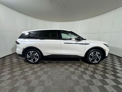 New 2026 Lincoln Nautilus Premier w/ Equipment Group 102A image 6