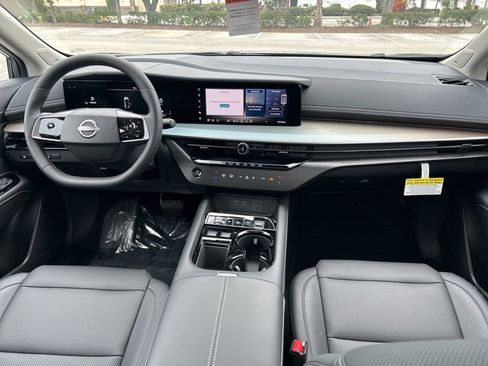 New 2026 Nissan Murano SL AWD/4WD image 10