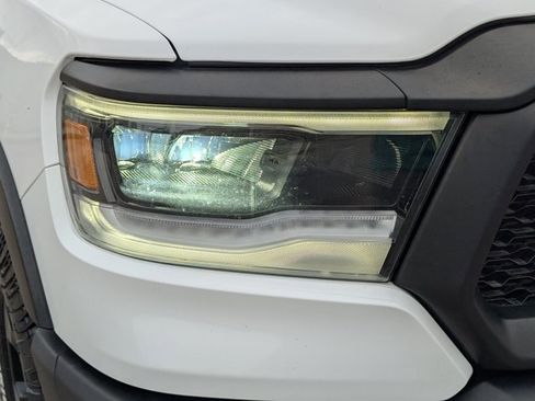 Used 2022 RAM 1500 Rebel w/ G/T Package image 5