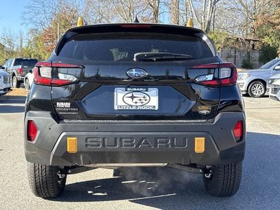 New 2026 Subaru Crosstrek 2.5i Wilderness