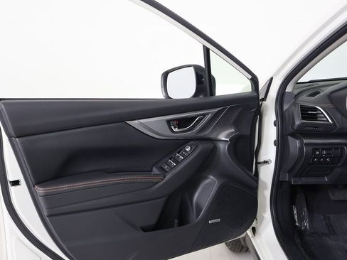 Used 2021 Subaru Crosstrek 2.5i Limited w/ Moonroof Package 2 image 21