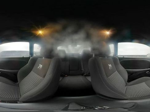 Used 2022 Dodge Challenger R/T Scat Pack RWD image 27