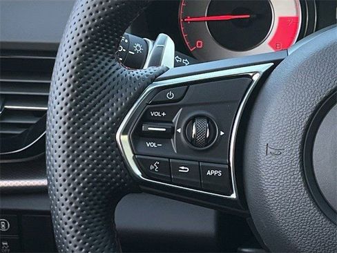 New 2026 Acura RDX A-Spec image 14