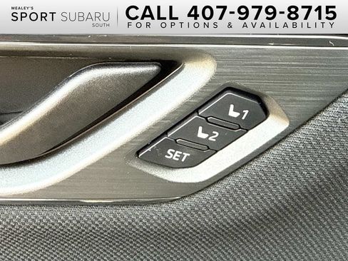 New 2026 Subaru Outback Limited AWD/4WD image 21
