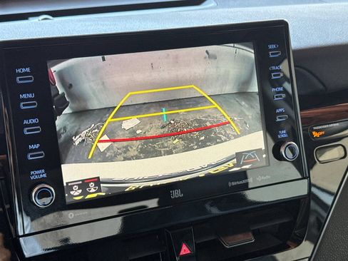 Used 2022 Toyota Camry XSE FWD image 25