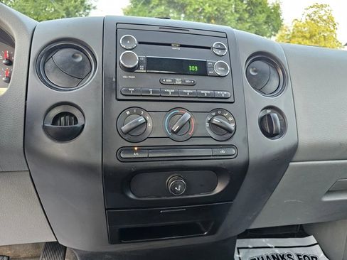 Used 2008 Ford F150 XL RWD image 27