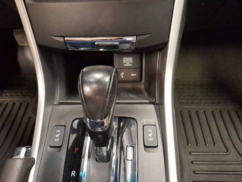 Used 2015 Honda Accord EX-L image 25