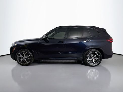 New 2026 BMW X5 xDrive40i image 8