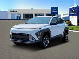 New 2026 Hyundai Kona SEL Premium video 1