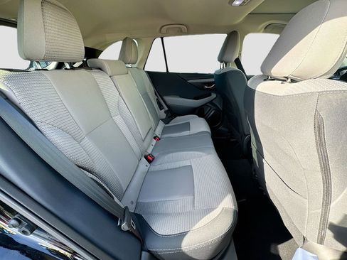 Certified 2025 Subaru Outback Premium w/ Popular Package #1 image 39