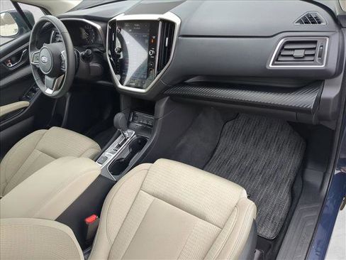 Certified 2025 Subaru Ascent Premium image 26