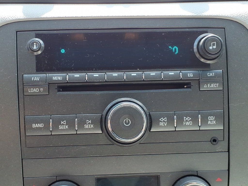 Used 2008 Buick Lucerne CXL w/ Driver Confidence Package FWD image 21