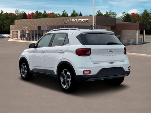 New 2026 Hyundai Venue SEL image 5