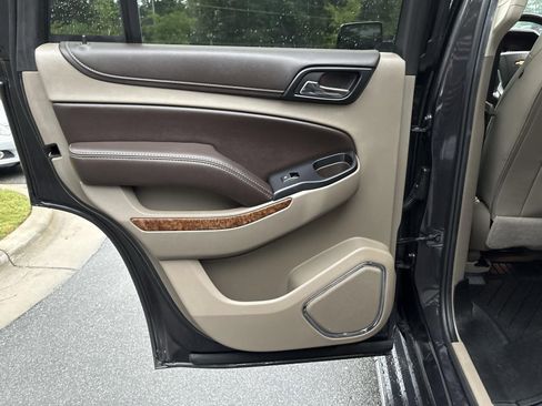 Used 2018 Chevrolet Tahoe Premier image 30