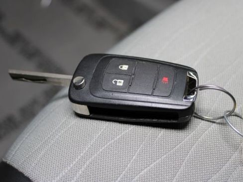 Used 2016 Buick Encore AWD image 13