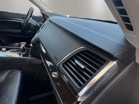 Used 2018 Volvo XC90 T5 Momentum w/ Convenience Package FWD image 10