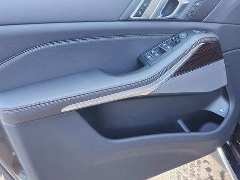 New 2026 BMW X5 xDrive50e AWD/4WD image 8
