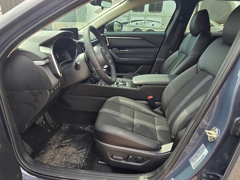 New 2026 MAZDA CX-50 Meridian Edition w/ Cargo Package image 11