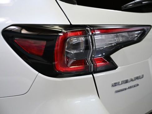 Certified 2025 Subaru Outback Limited w/ Popular Package #2 image 19